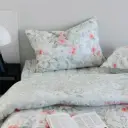 차르르 텐셀모달100% 차렵이불 7colors (SS/Q/K)