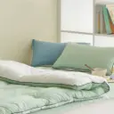 NZ Little B 60s兒童雙色厚款四季被
