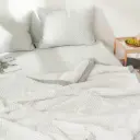 RN Ice Cool Aqua Cooling Comforter