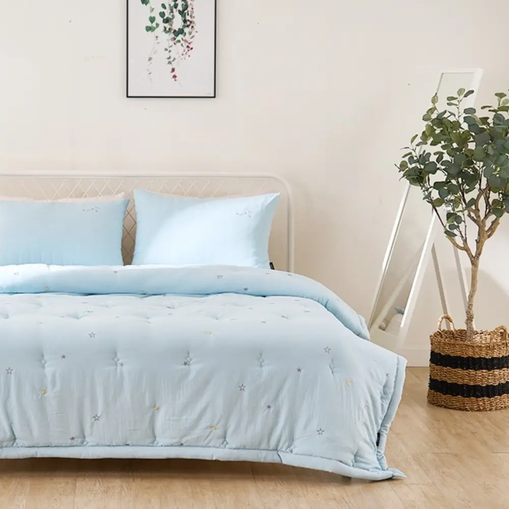 RN Semi Vincent 8oz Comforter