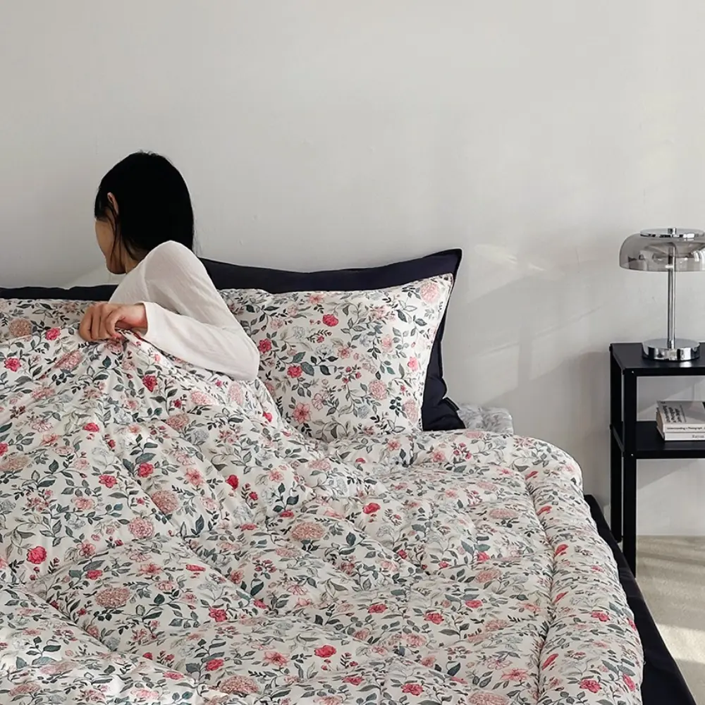 NZ Atelier M2 花色厚款四季被 Evian (195*210cm)