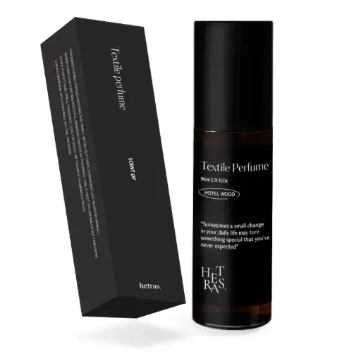 [HTFRX0180] HT Textile Perfume 衣物香氛噴霧 80ml